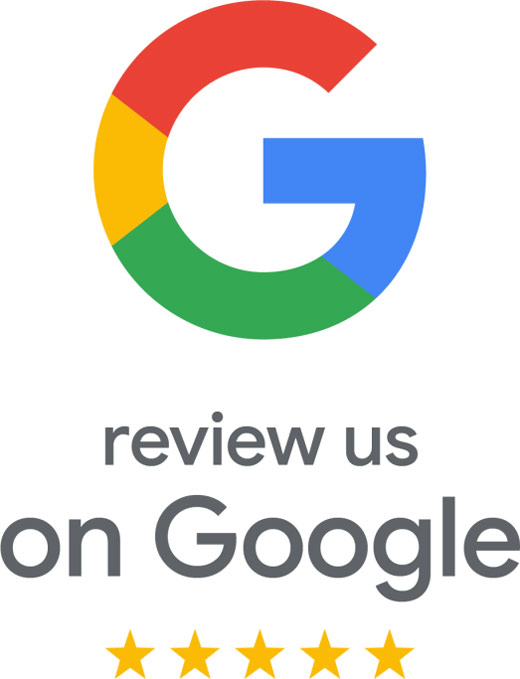 Review us on Google